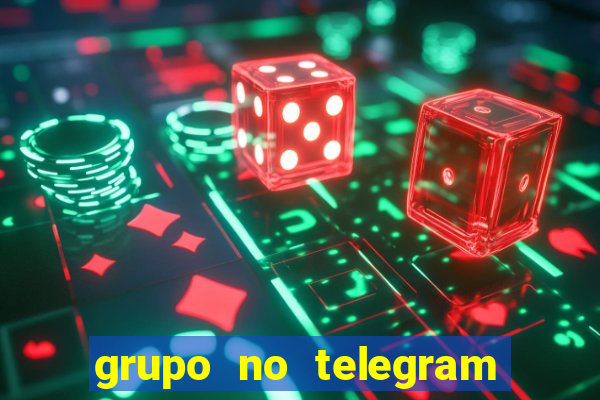 grupo no telegram mais 18